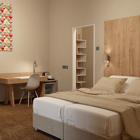 Hotel Либерец Екстериор снимка